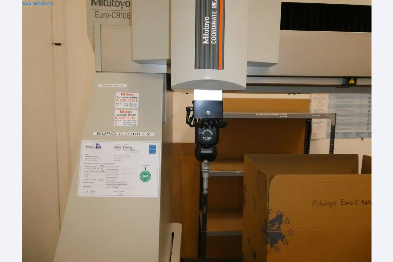 Machines & systems for light metal die casting (powertrain & structural parts)-6