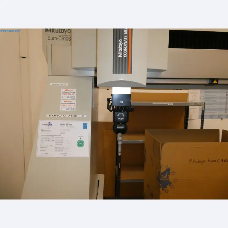 Machines & systems for light metal die casting (powertrain & structural parts)-6