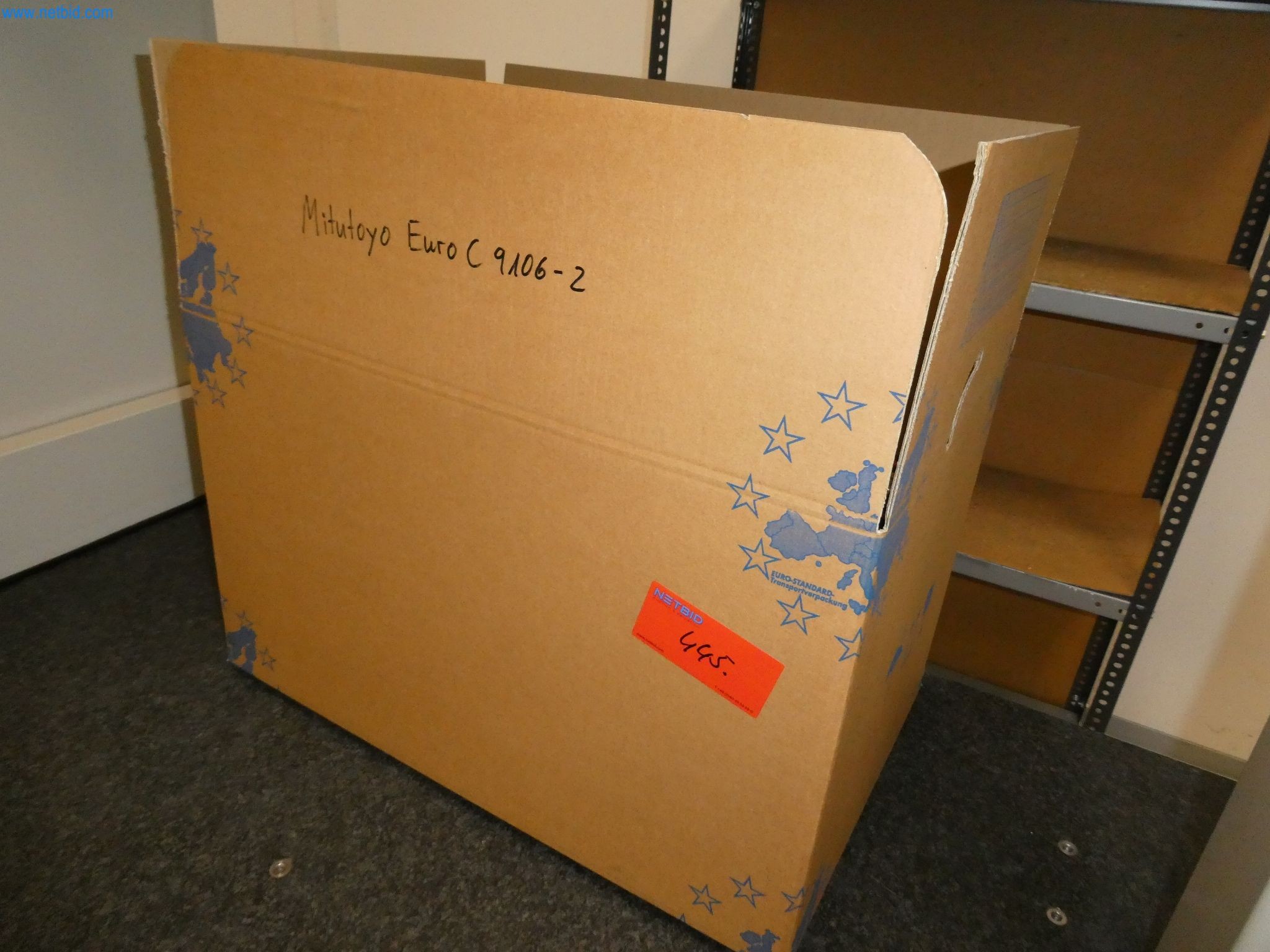 Machines & systems for light metal die casting (powertrain & structural parts)-7