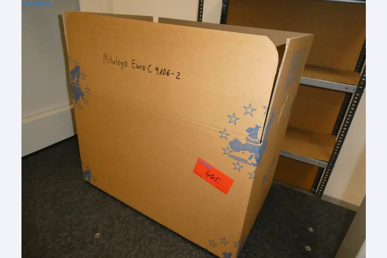 Machines & systems for light metal die casting (powertrain & structural parts)-7