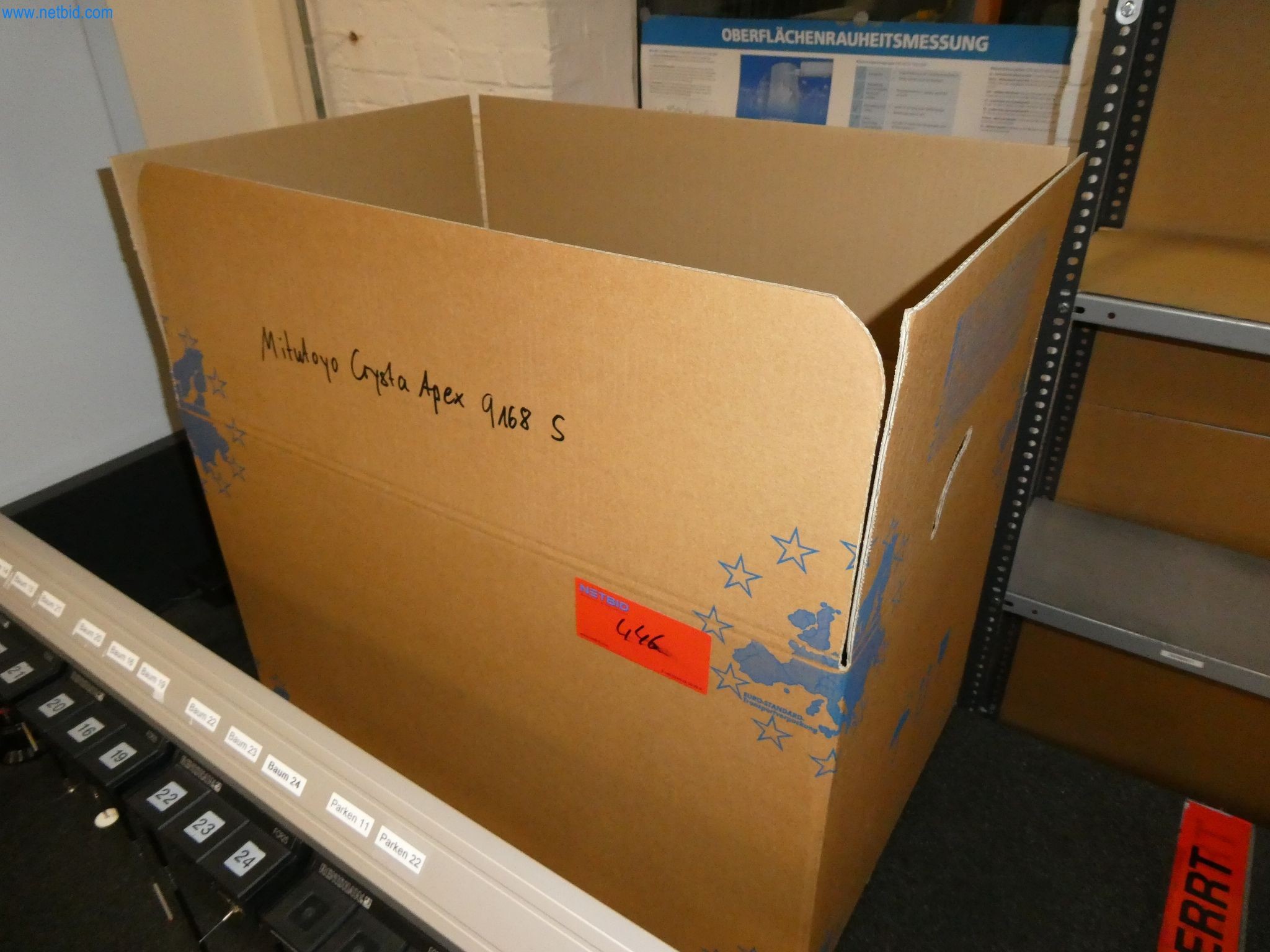 Machines & systems for light metal die casting (powertrain & structural parts)-10