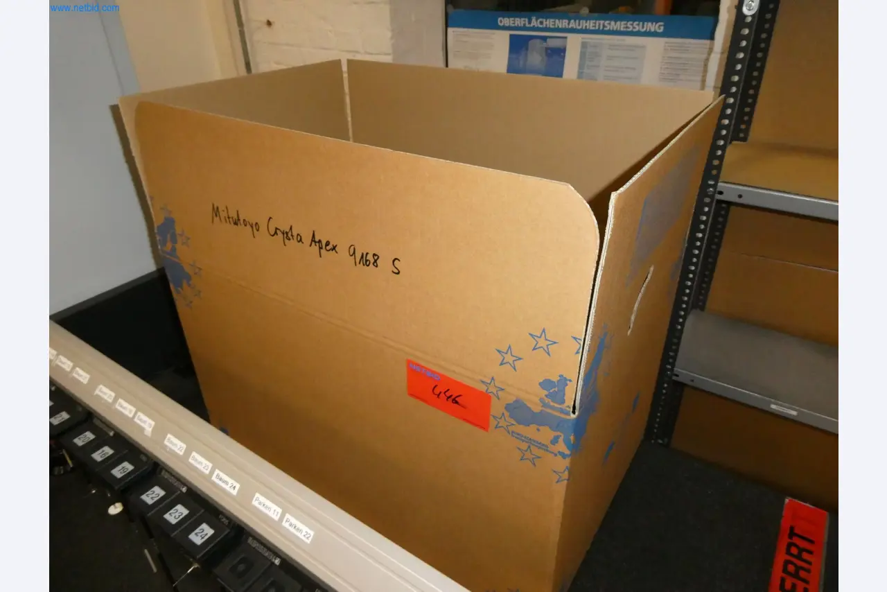 Machines & systems for light metal die casting (powertrain & structural parts)-10