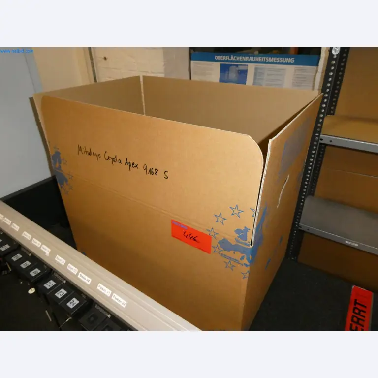 Machines & systems for light metal die casting (powertrain & structural parts)-10