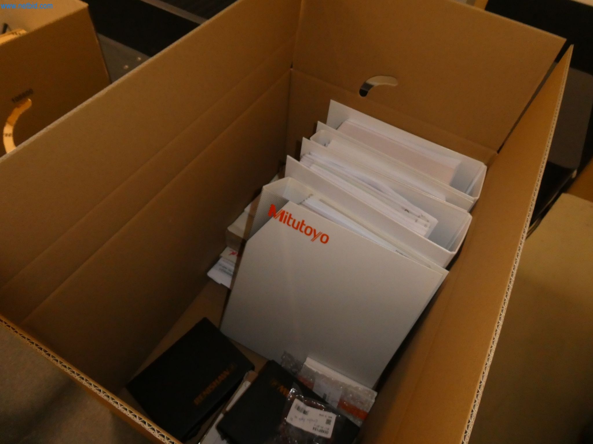 Machines & systems for light metal die casting (powertrain & structural parts)-11