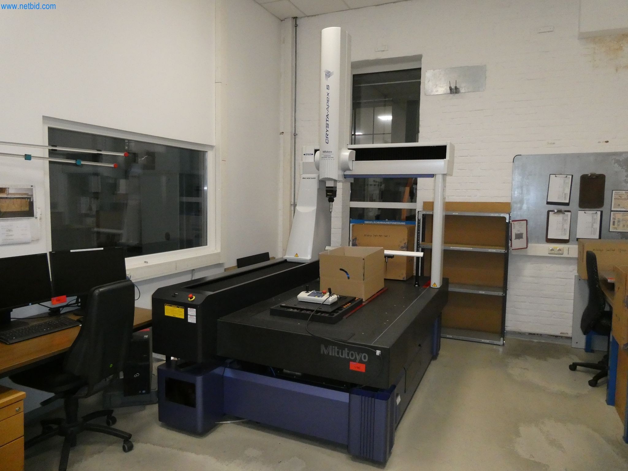 Machines & systems for light metal die casting (powertrain & structural parts)-1