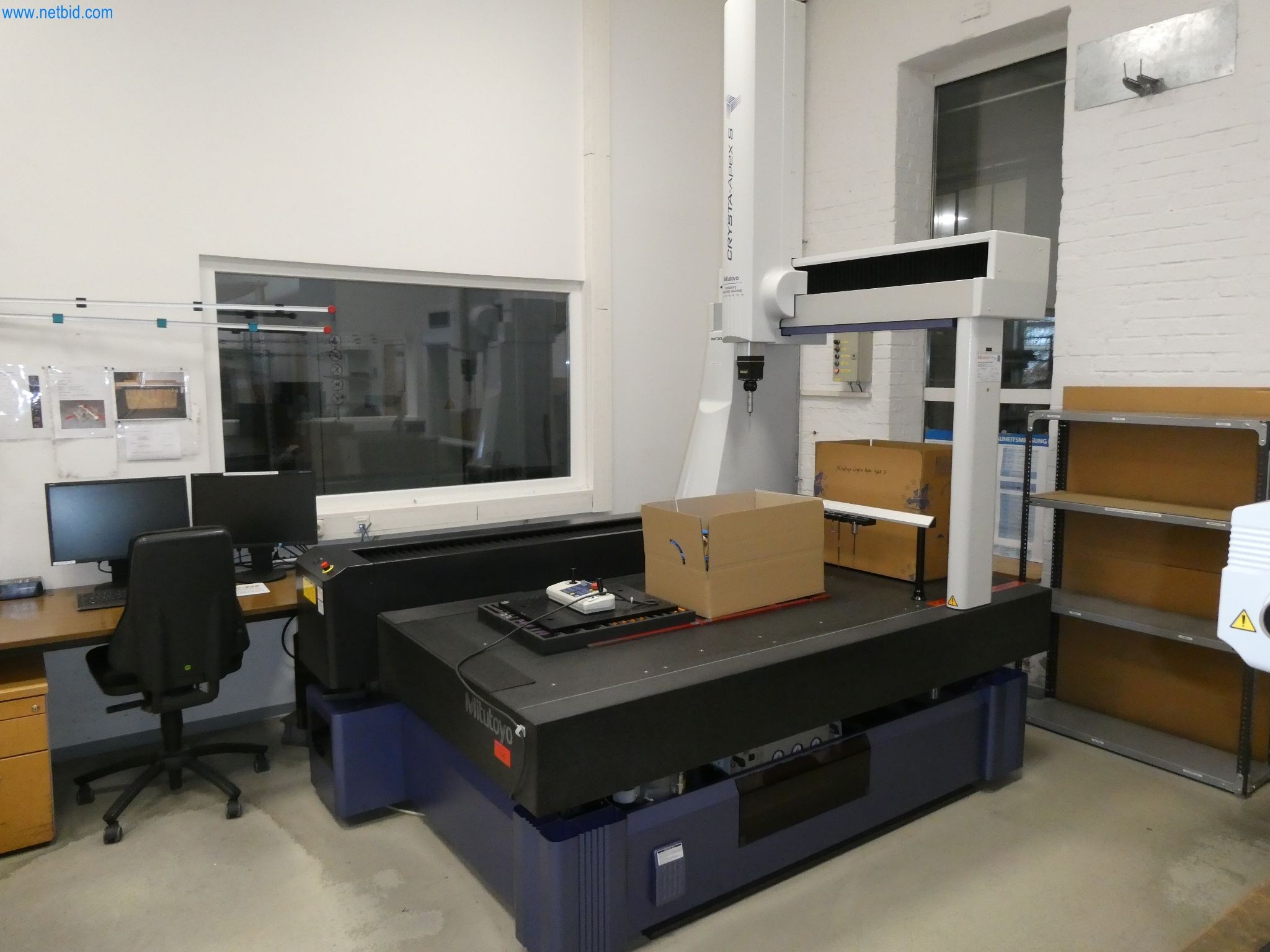 Machines & systems for light metal die casting (powertrain & structural parts)-2