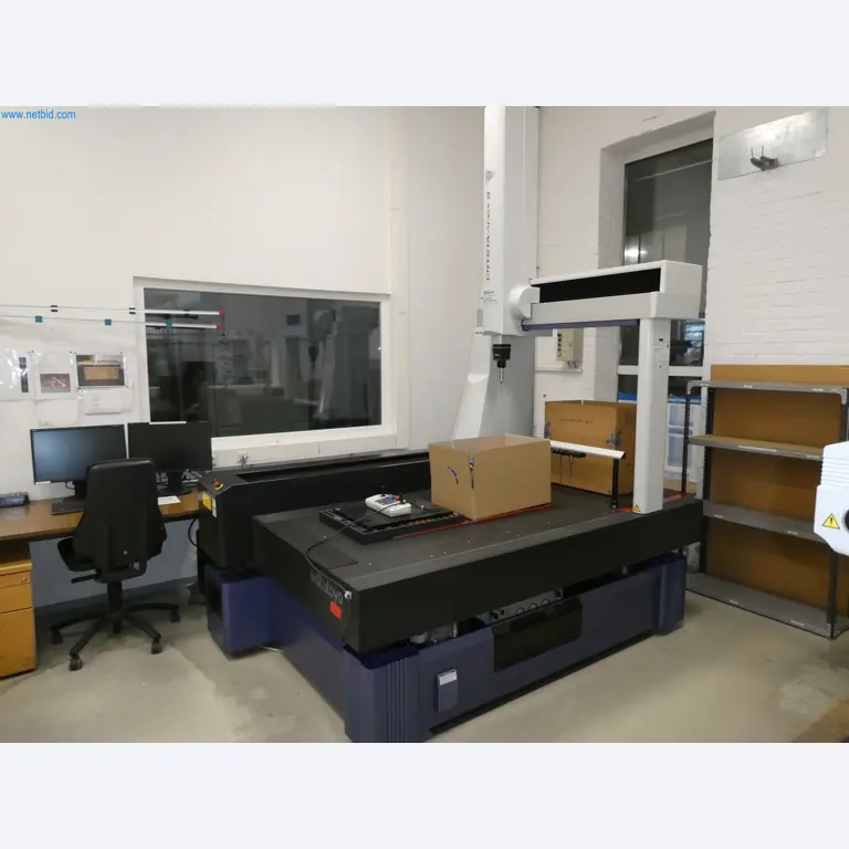 Machines & systems for light metal die casting (powertrain & structural parts)-2