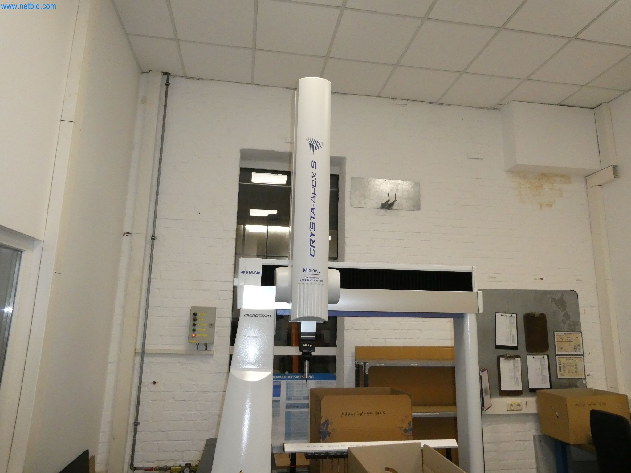 Machines & systems for light metal die casting (powertrain & structural parts)-3