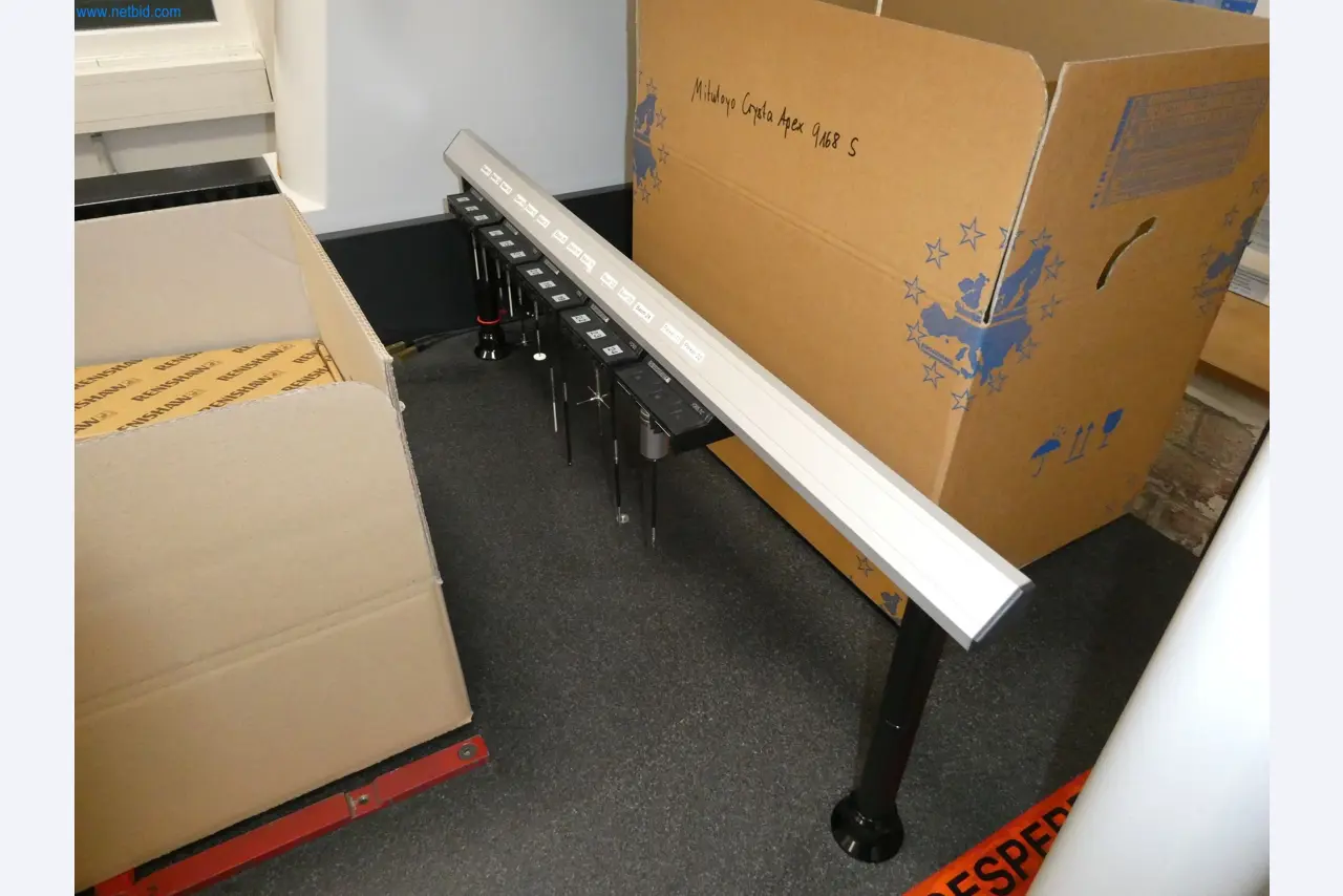 Machines & systems for light metal die casting (powertrain & structural parts)-4