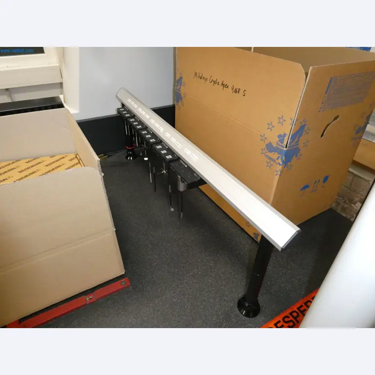 Machines & systems for light metal die casting (powertrain & structural parts)-4