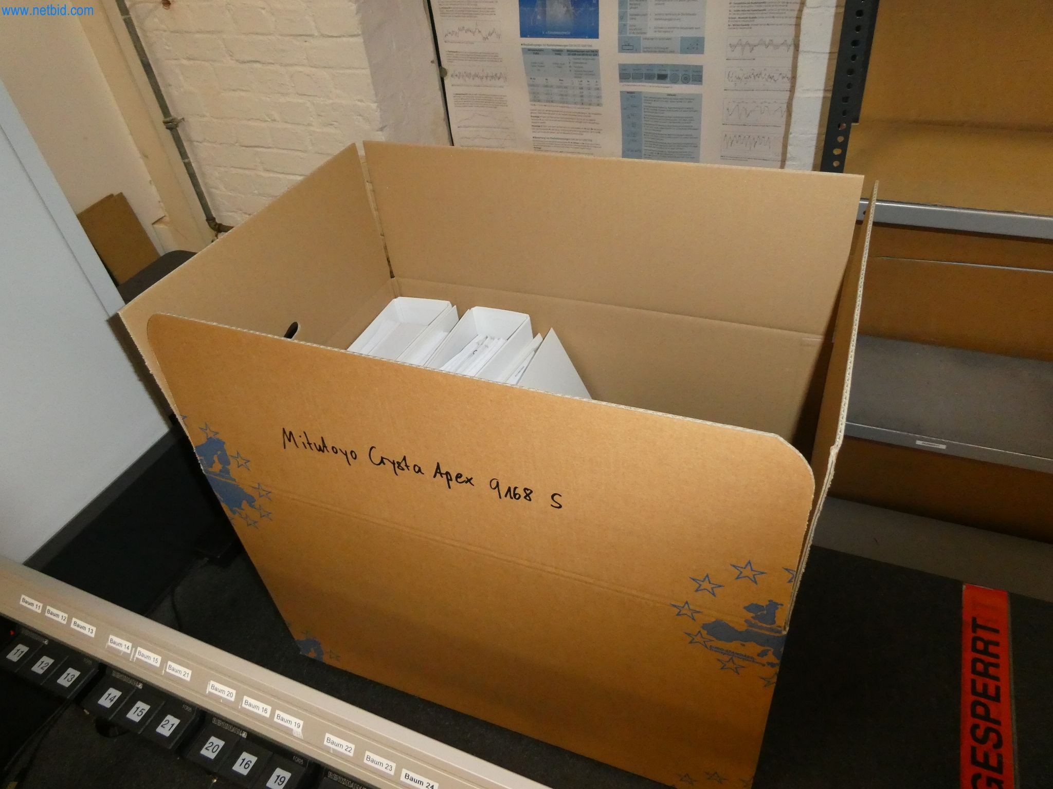 Machines & systems for light metal die casting (powertrain & structural parts)-5