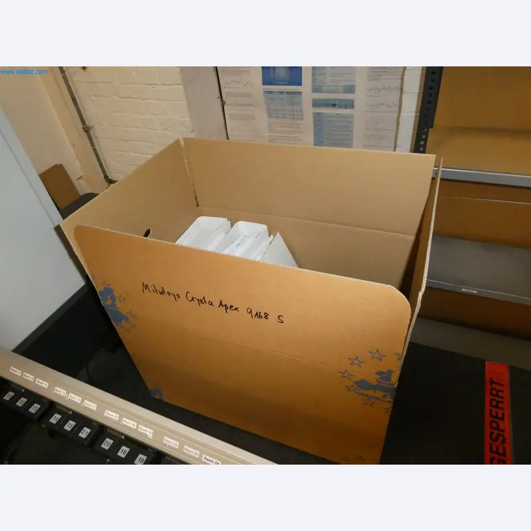 Machines & systems for light metal die casting (powertrain & structural parts)-5