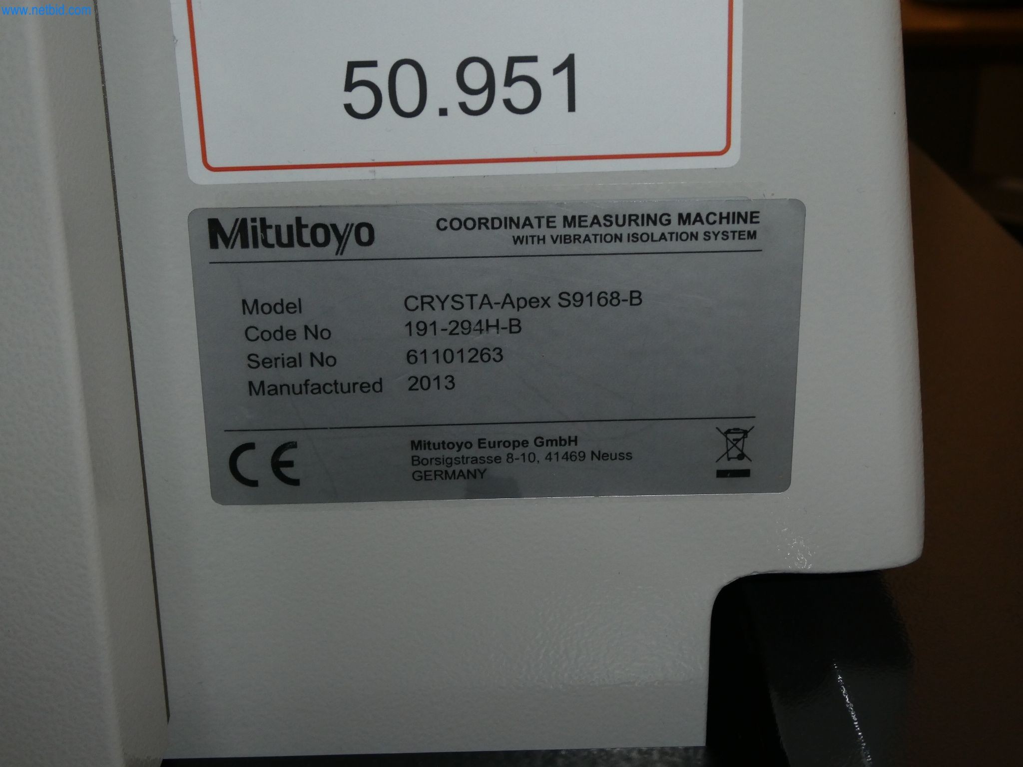 Machines & systems for light metal die casting (powertrain & structural parts)-6