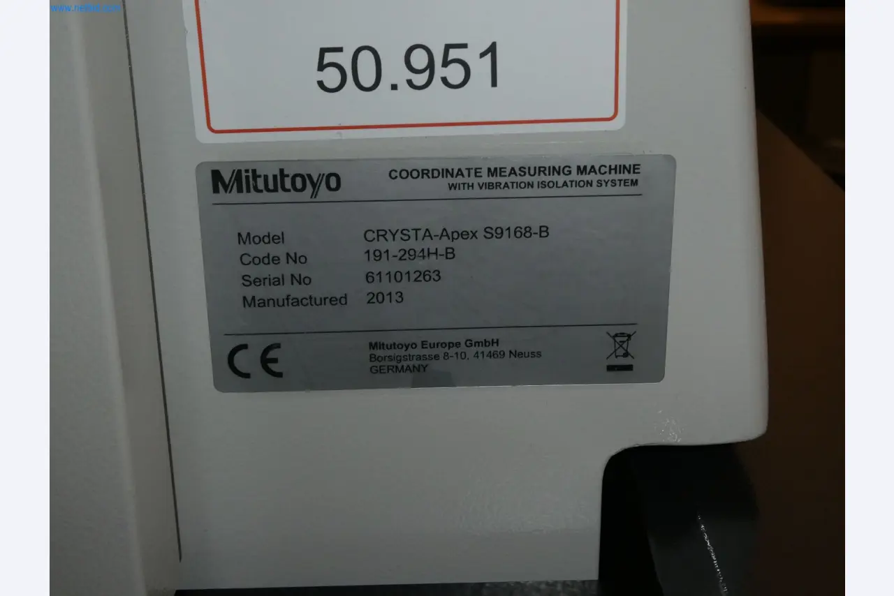 Machines & systems for light metal die casting (powertrain & structural parts)-6