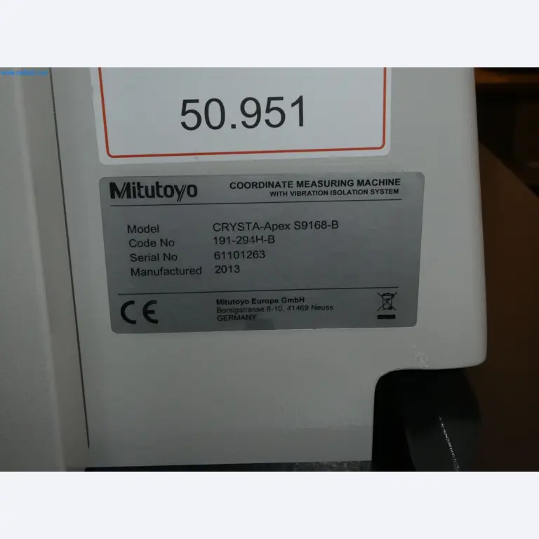 Machines & systems for light metal die casting (powertrain & structural parts)-6