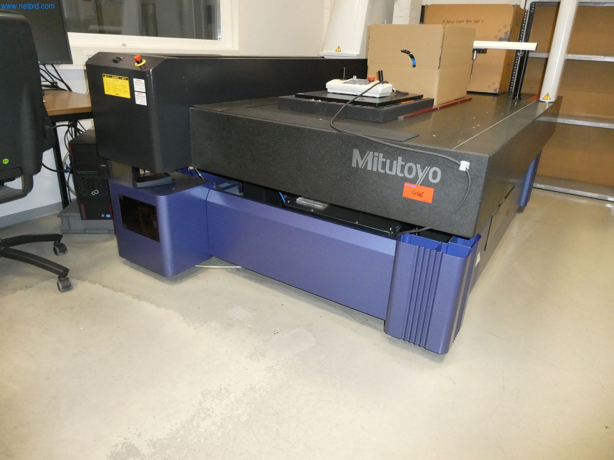 Machines & systems for light metal die casting (powertrain & structural parts)-7