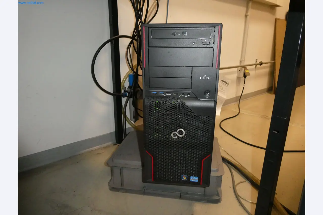 Machines & systems for light metal die casting (powertrain & structural parts)-8