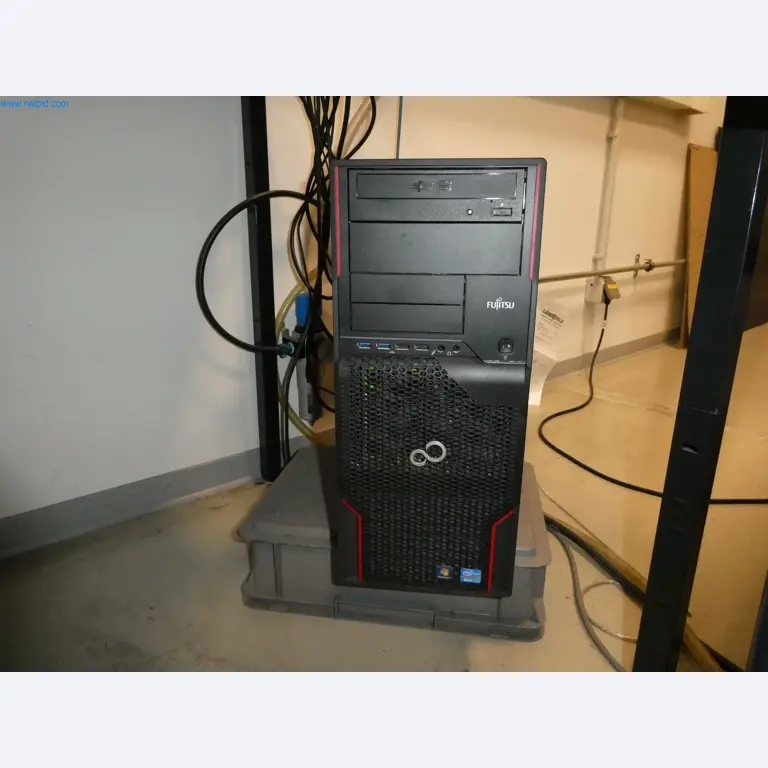 Machines & systems for light metal die casting (powertrain & structural parts)-8