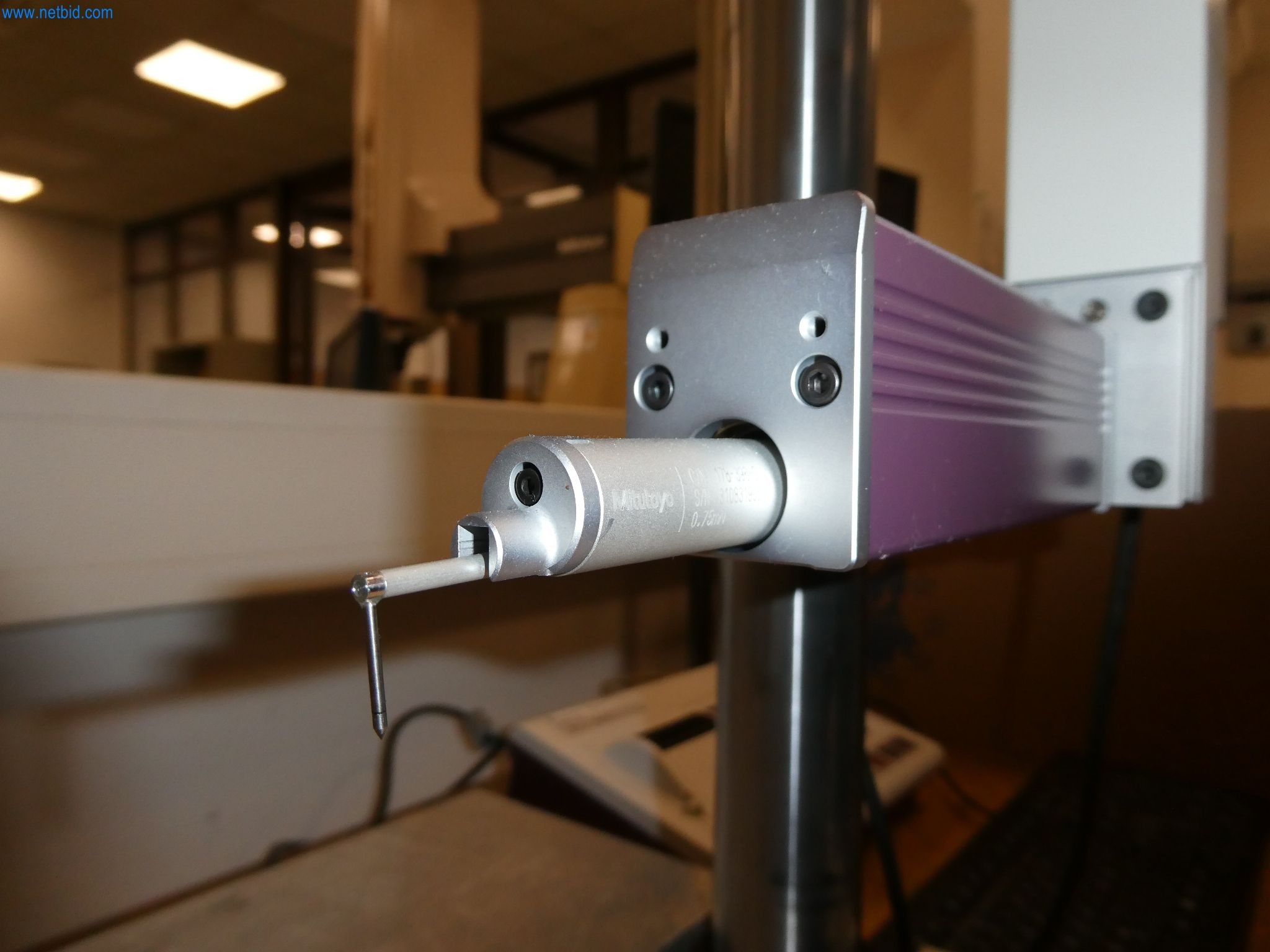 Machines & systems for light metal die casting (powertrain & structural parts)-6