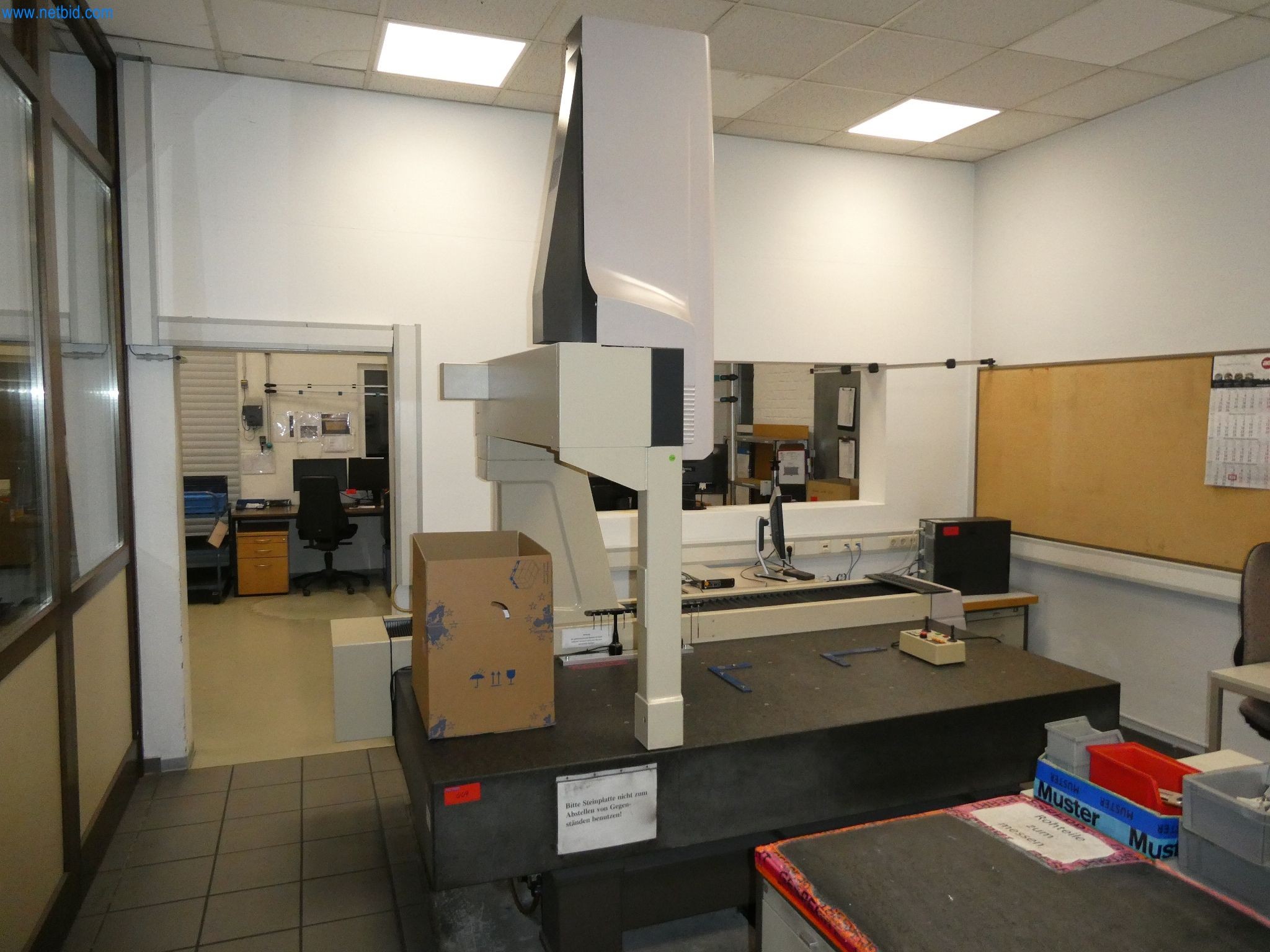 Machines & systems for light metal die casting (powertrain & structural parts)-1