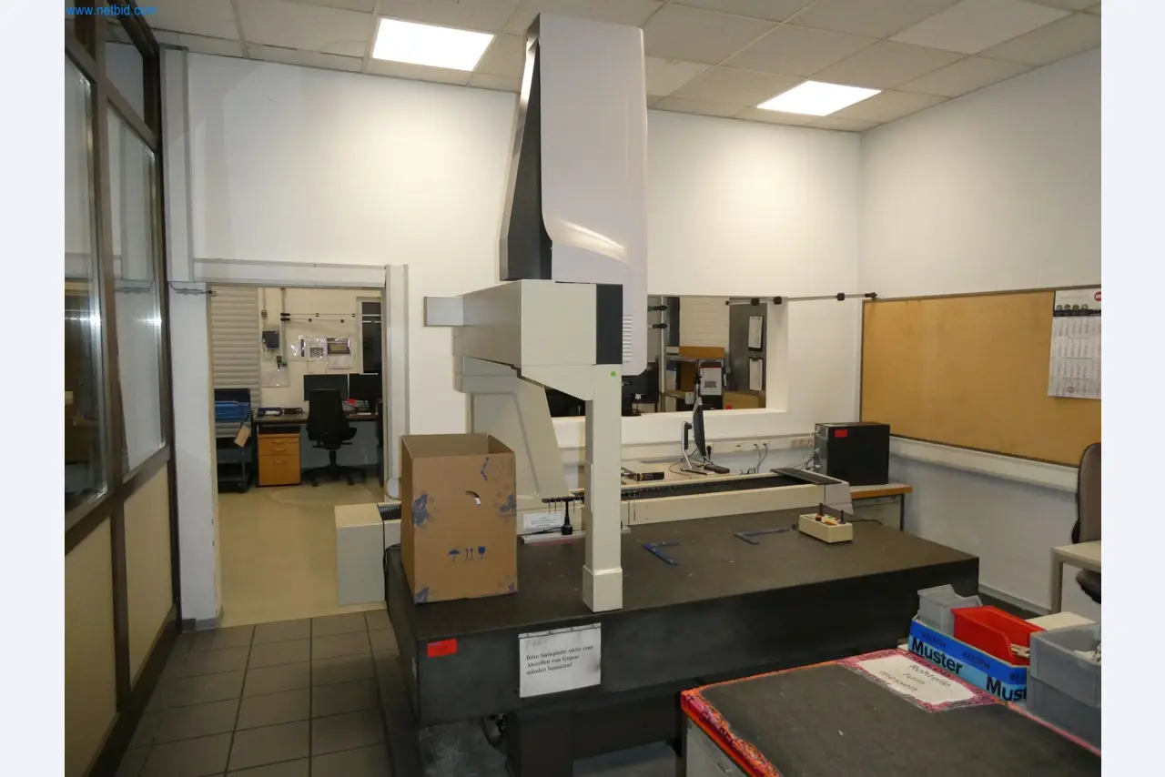 Machines & systems for light metal die casting (powertrain & structural parts)-1