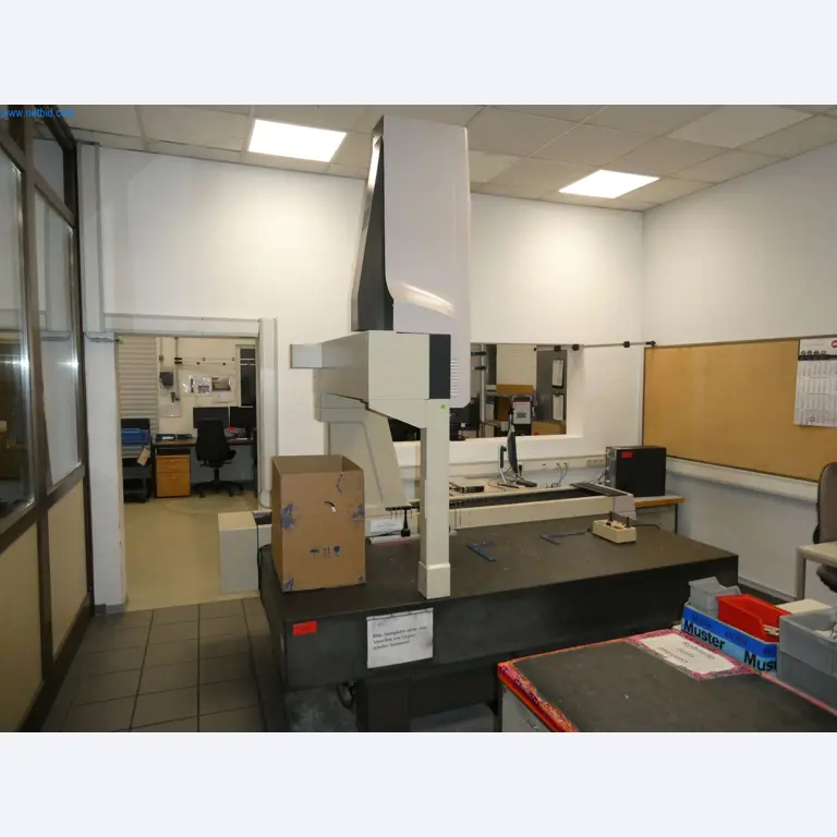 Machines & systems for light metal die casting (powertrain & structural parts)-1