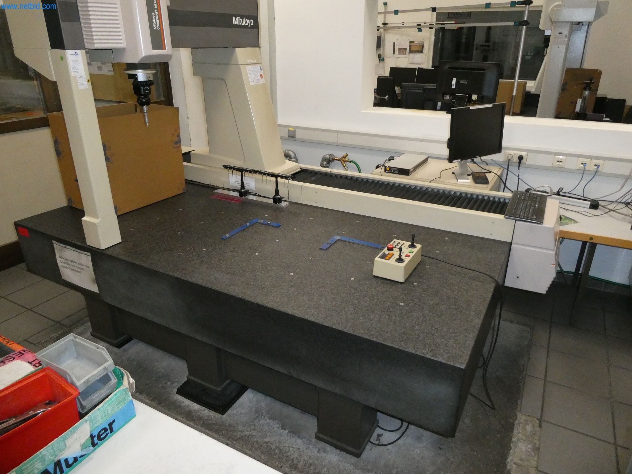 Machines & systems for light metal die casting (powertrain & structural parts)-2