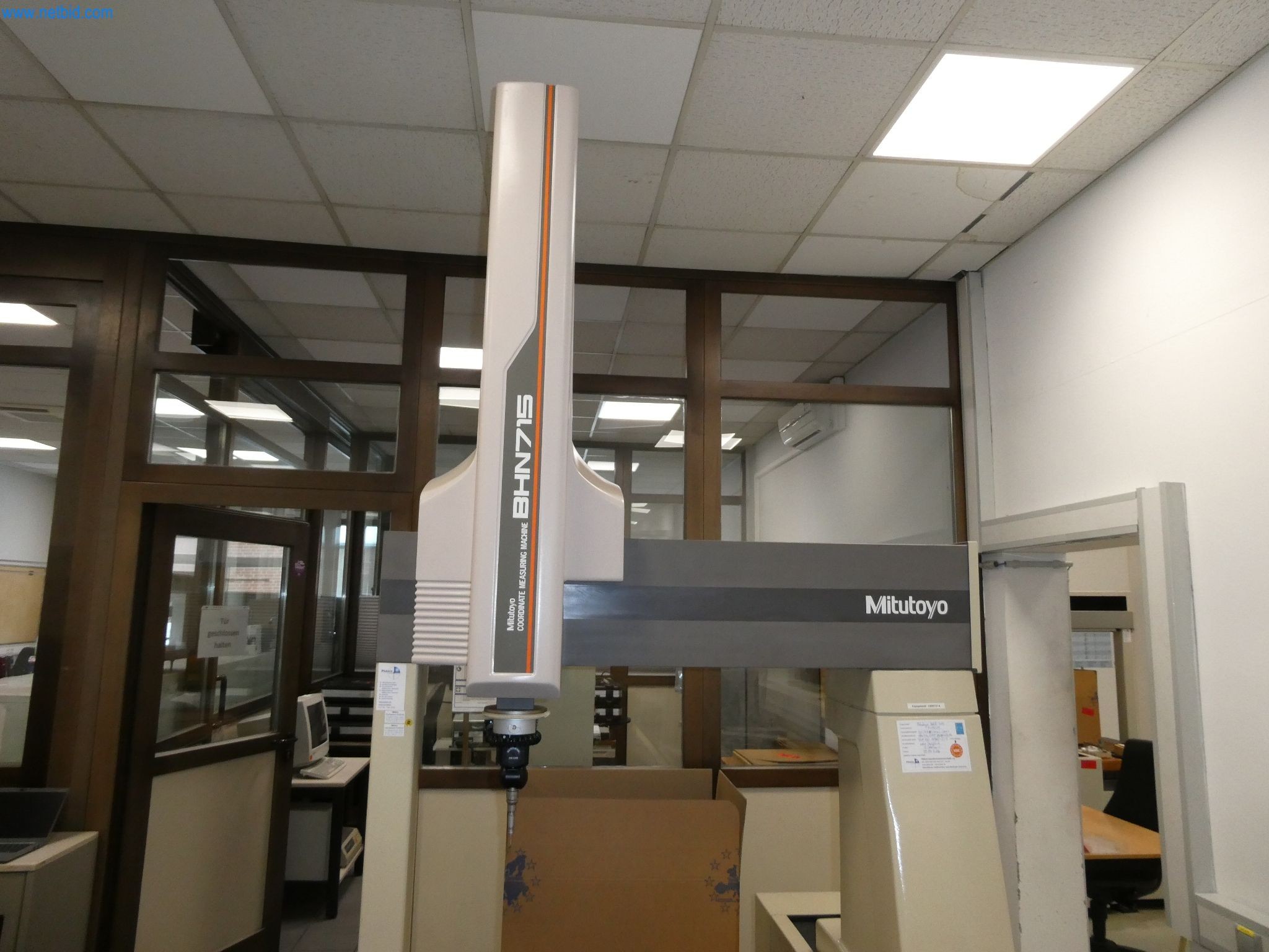 Machines & systems for light metal die casting (powertrain & structural parts)-3