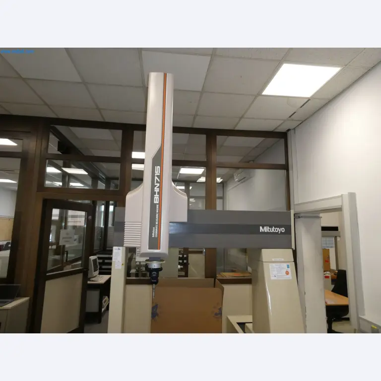 Machines & systems for light metal die casting (powertrain & structural parts)-3