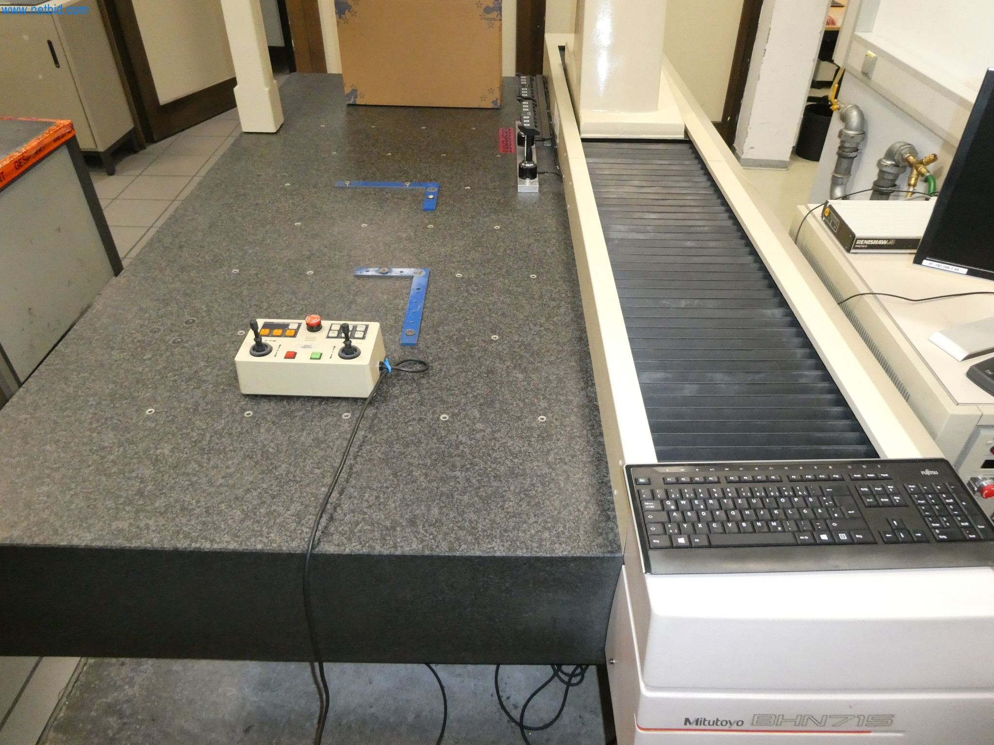 Machines & systems for light metal die casting (powertrain & structural parts)-4