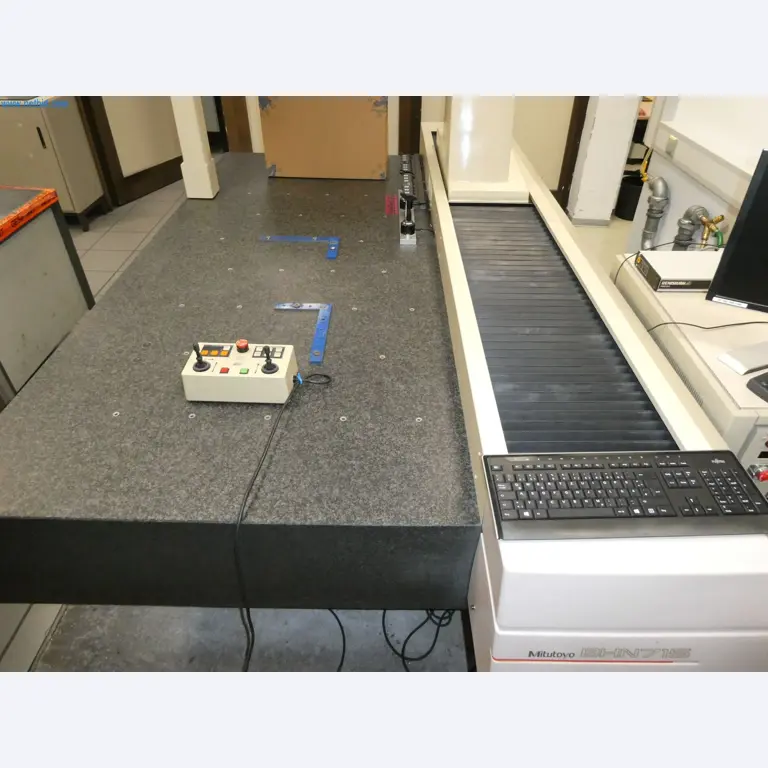 Machines & systems for light metal die casting (powertrain & structural parts)-4