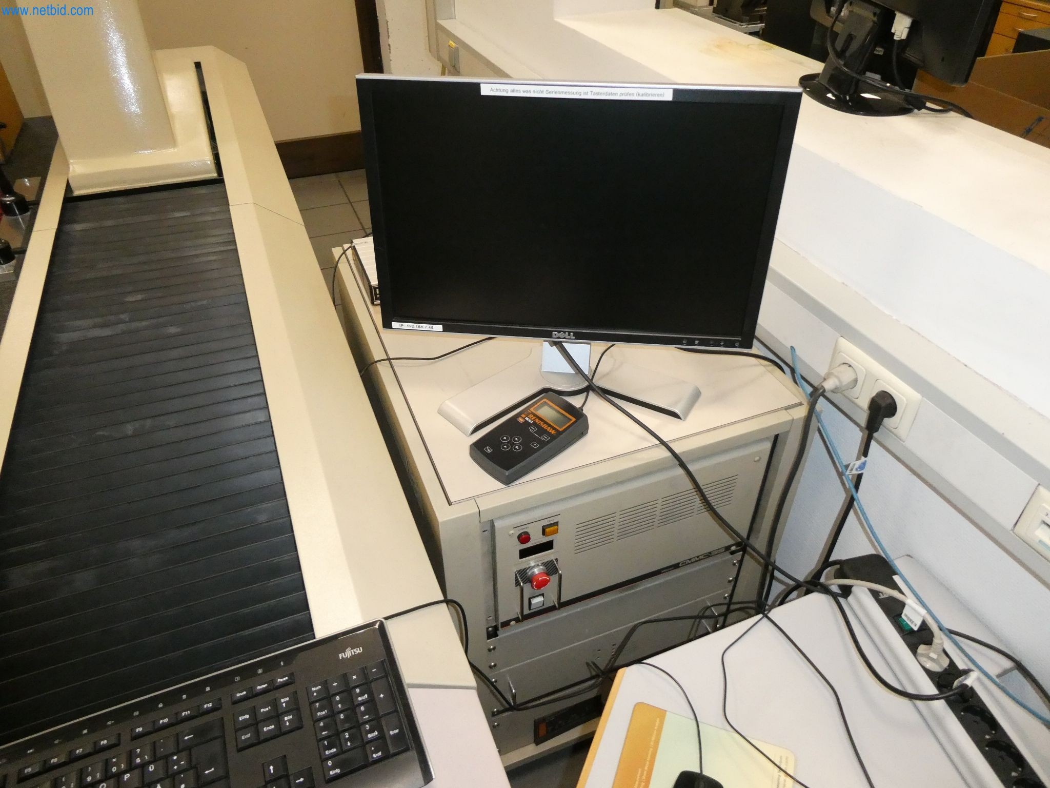 Machines & systems for light metal die casting (powertrain & structural parts)-5