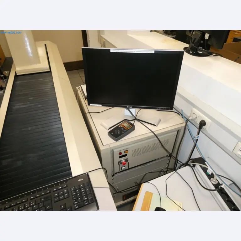 Machines & systems for light metal die casting (powertrain & structural parts)-5