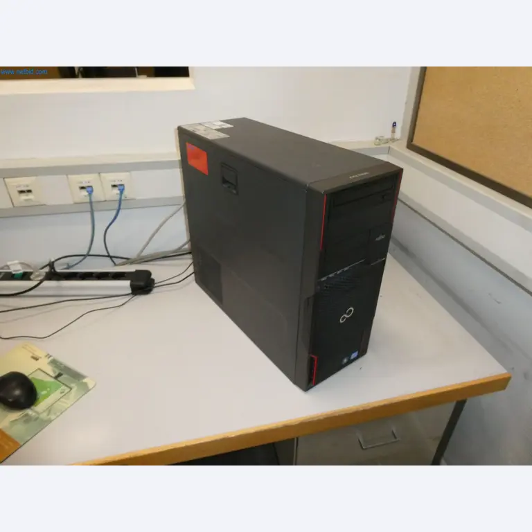 Machines & systems for light metal die casting (powertrain & structural parts)-6