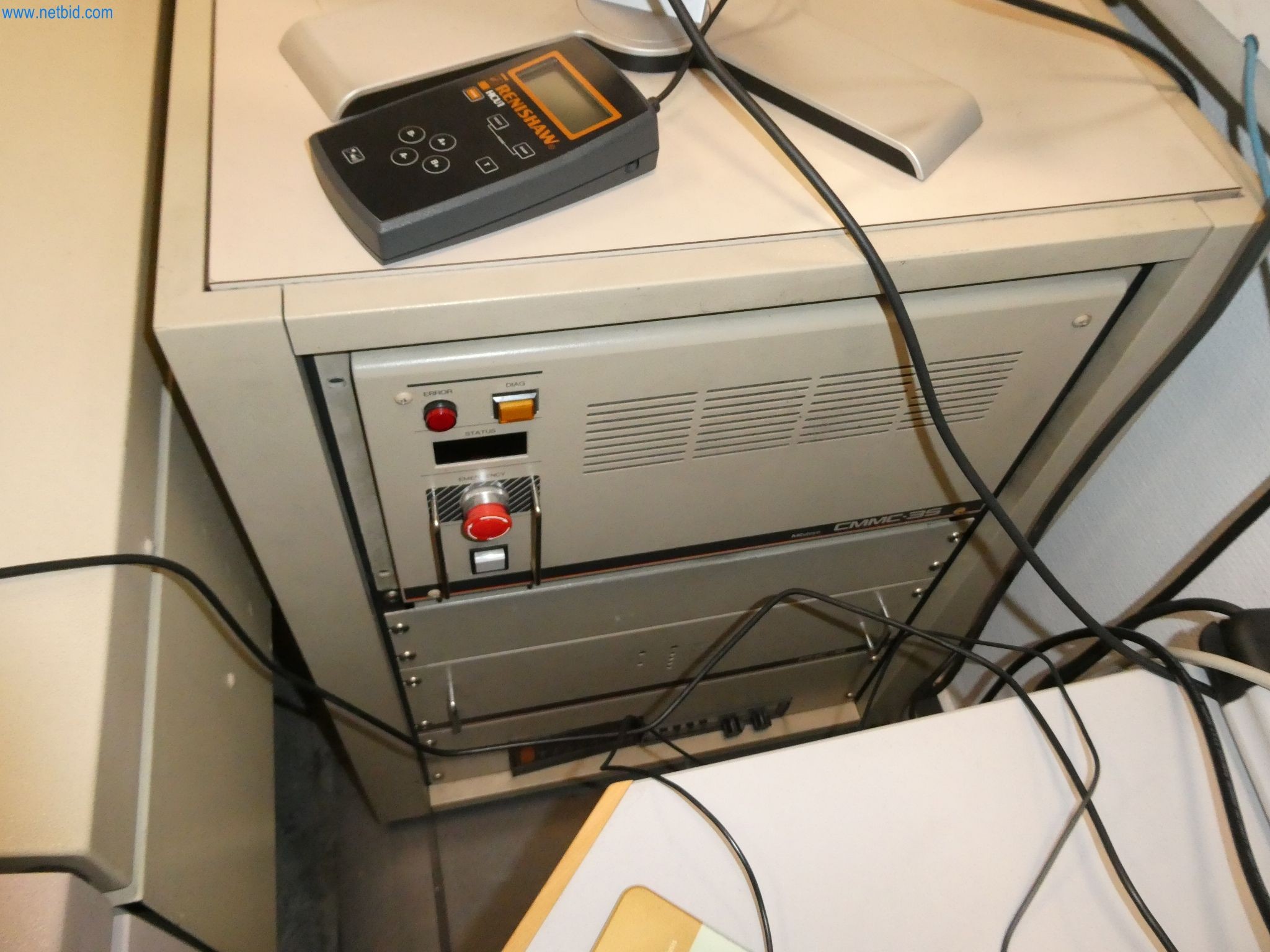 Machines & systems for light metal die casting (powertrain & structural parts)-7