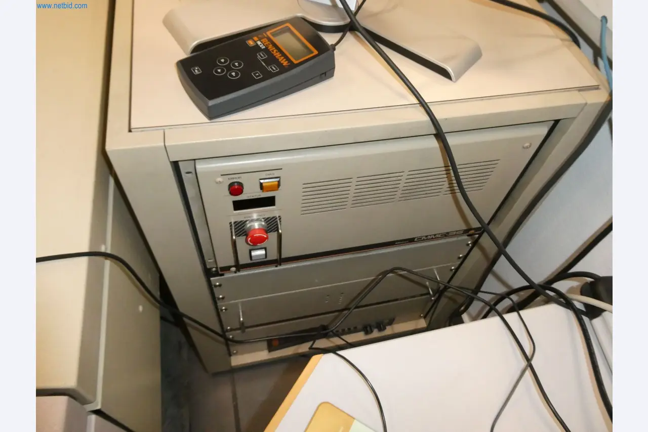 Machines & systems for light metal die casting (powertrain & structural parts)-7