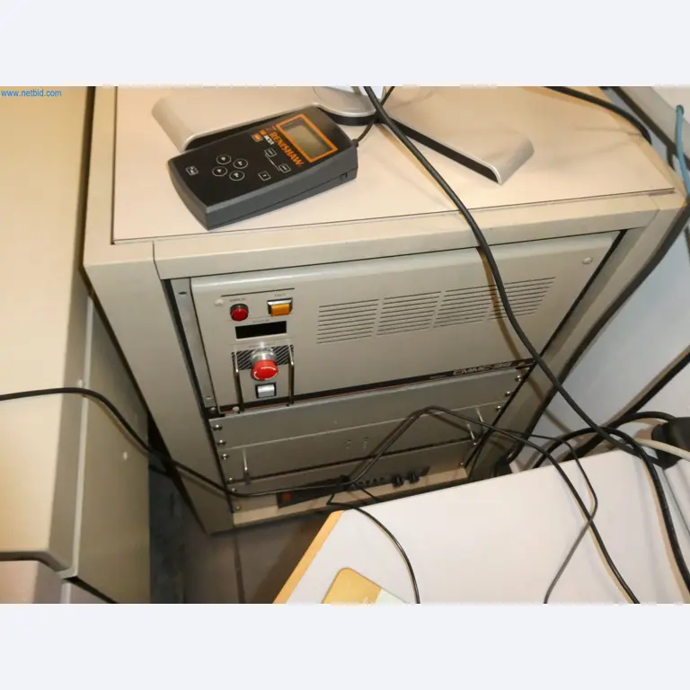 Machines & systems for light metal die casting (powertrain & structural parts)-7