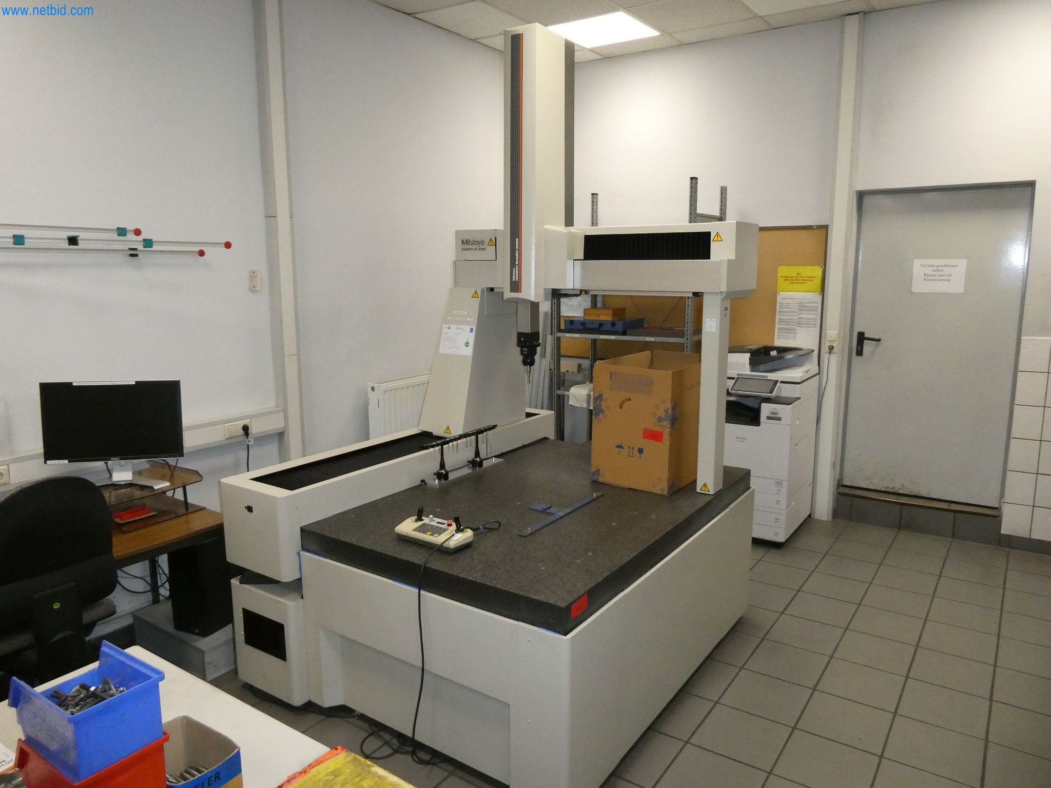 Machines & systems for light metal die casting (powertrain & structural parts)-1