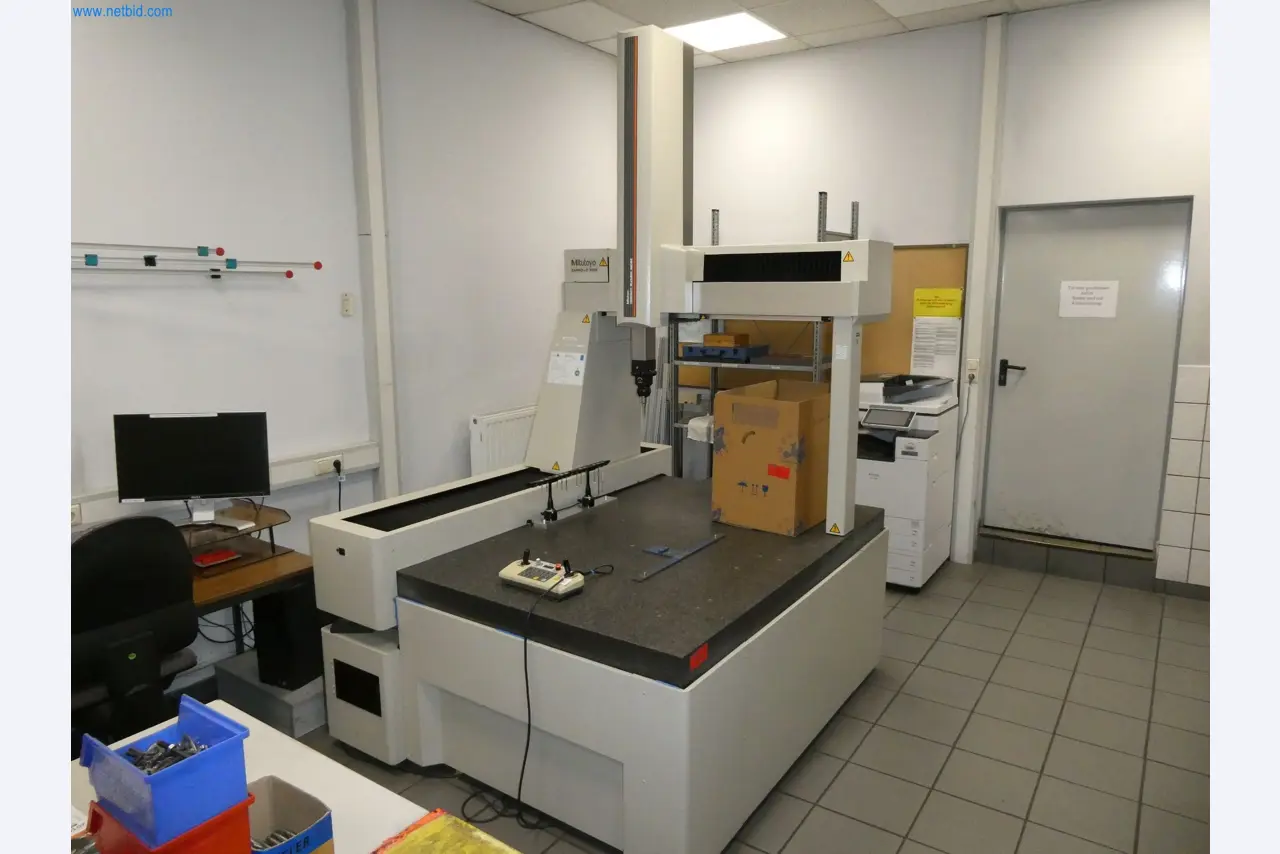 Machines & systems for light metal die casting (powertrain & structural parts)-1