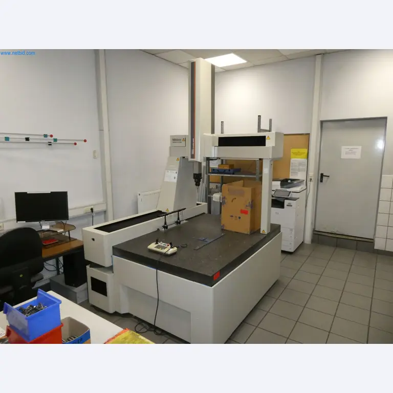 Machines & systems for light metal die casting (powertrain & structural parts)-1