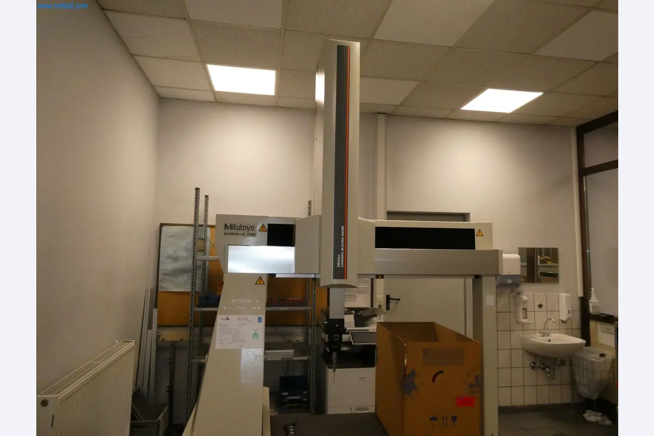 Machines & systems for light metal die casting (powertrain & structural parts)-2