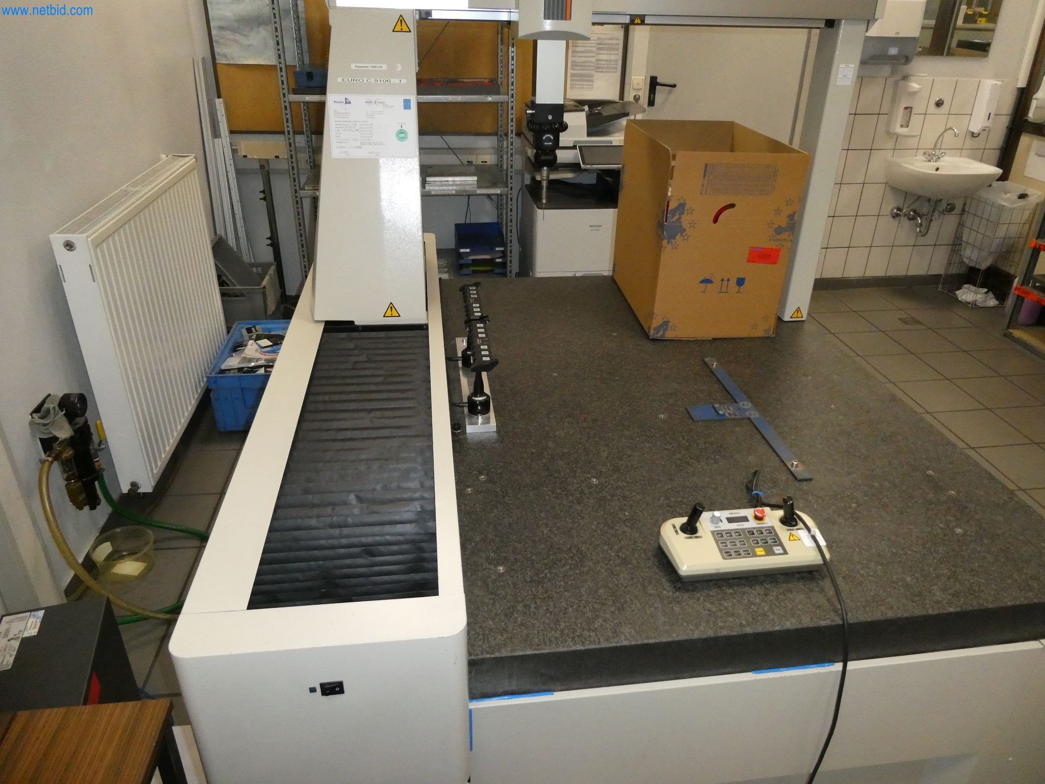 Machines & systems for light metal die casting (powertrain & structural parts)-3