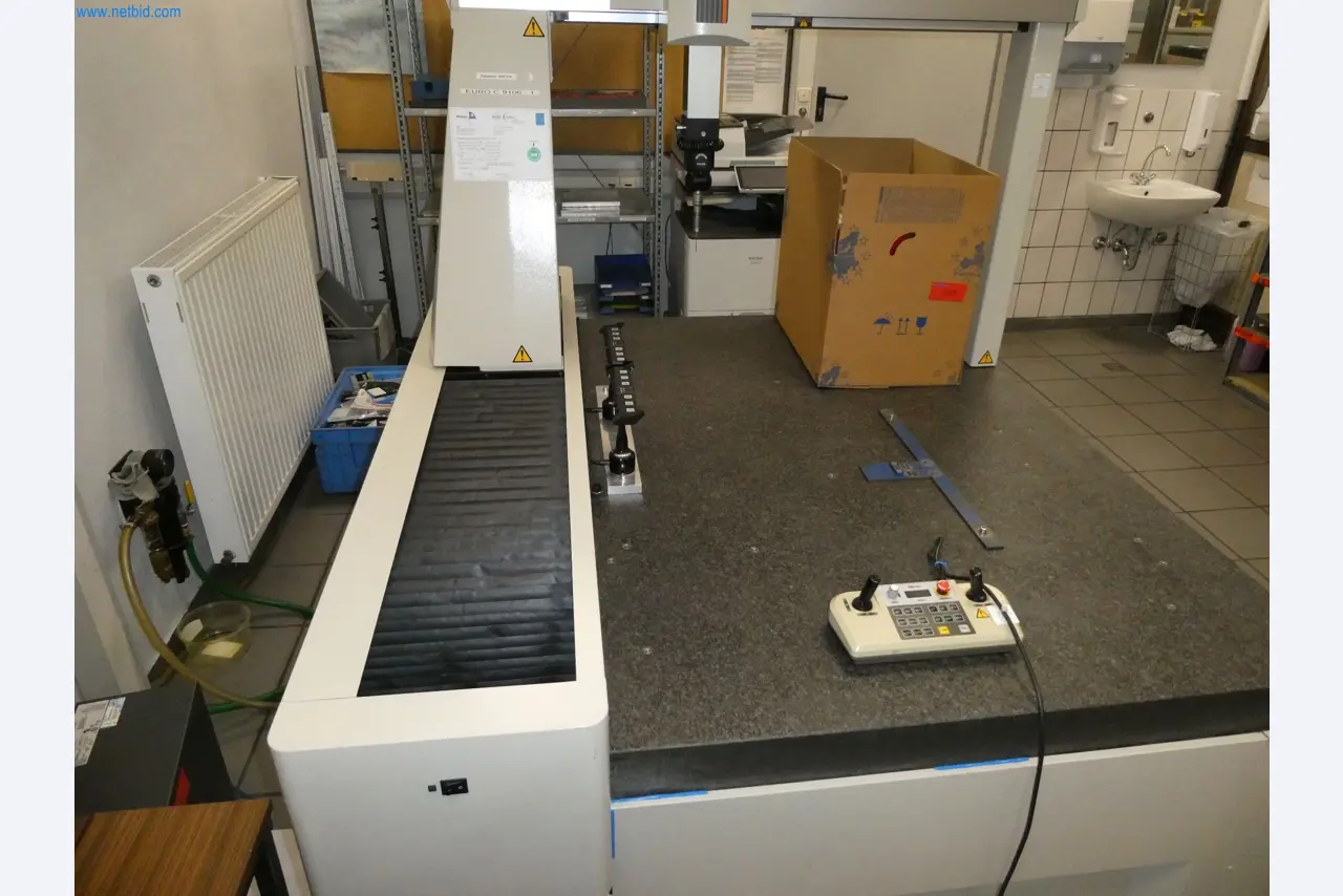 Machines & systems for light metal die casting (powertrain & structural parts)-3