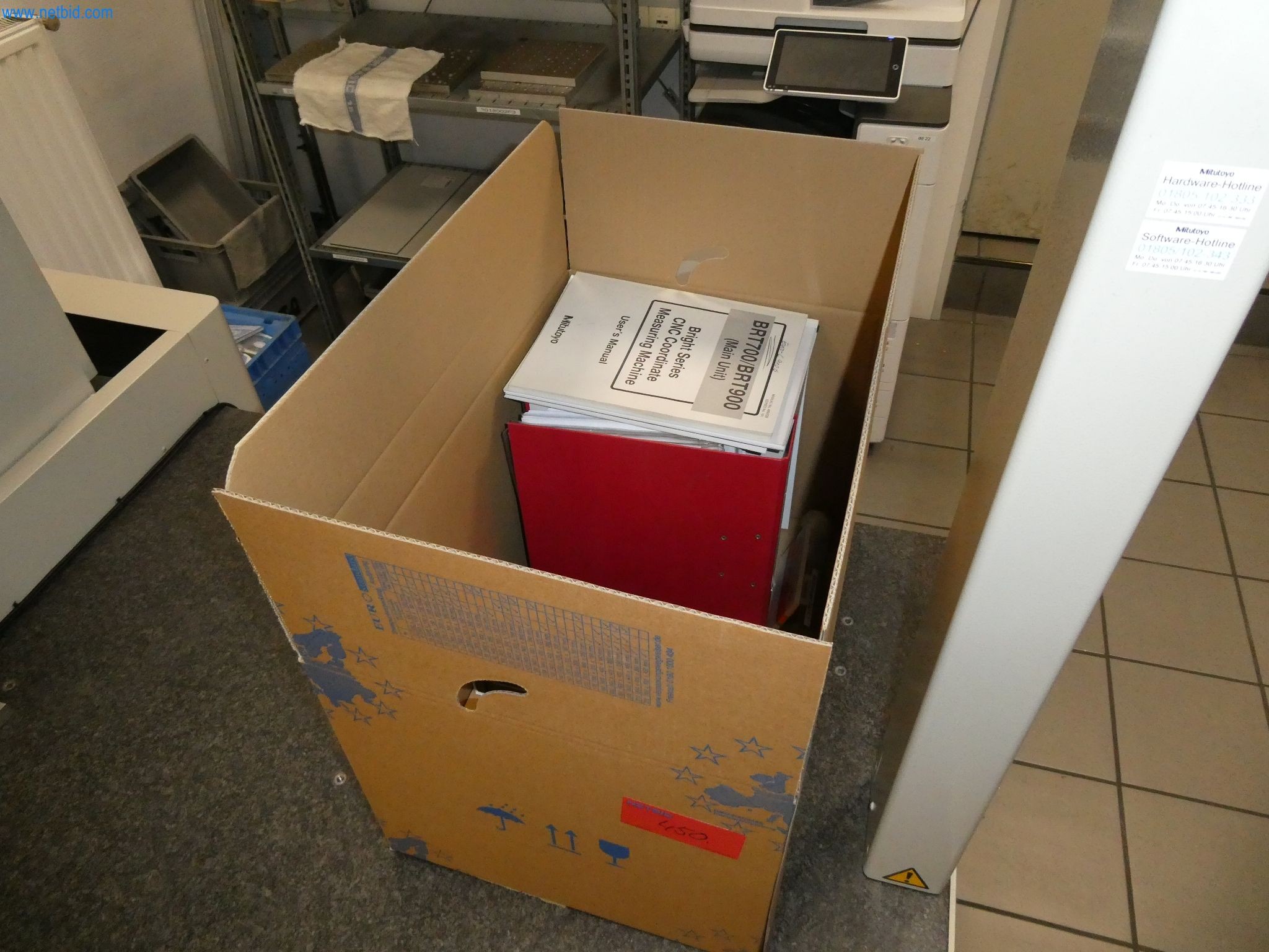 Machines & systems for light metal die casting (powertrain & structural parts)-4