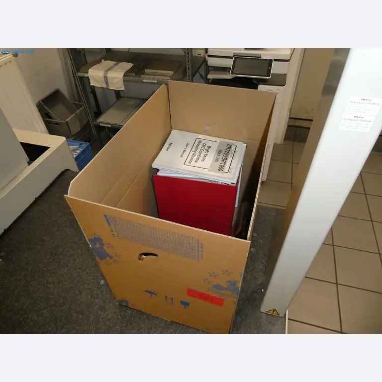 Machines & systems for light metal die casting (powertrain & structural parts)-4