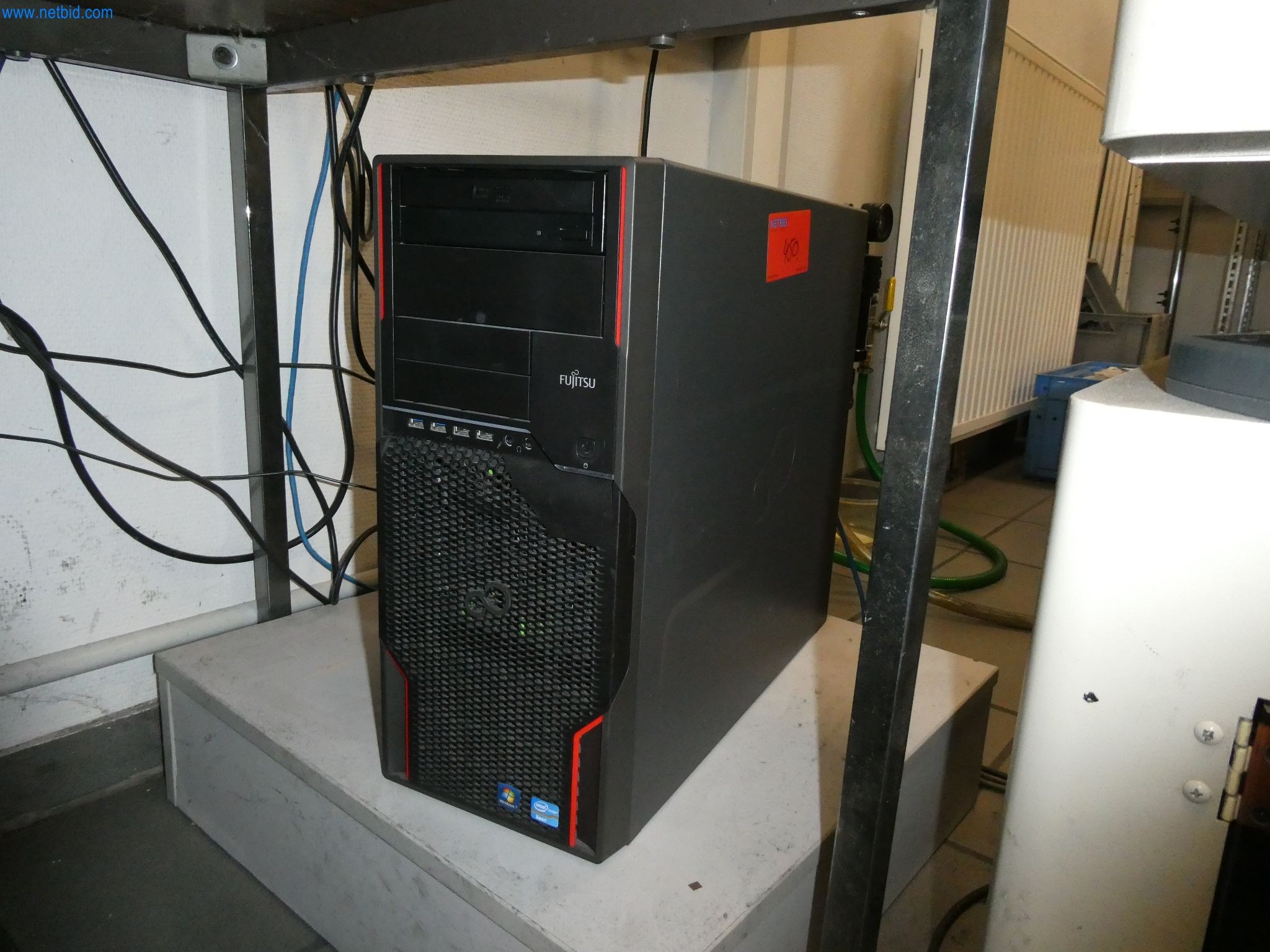 Machines & systems for light metal die casting (powertrain & structural parts)-5