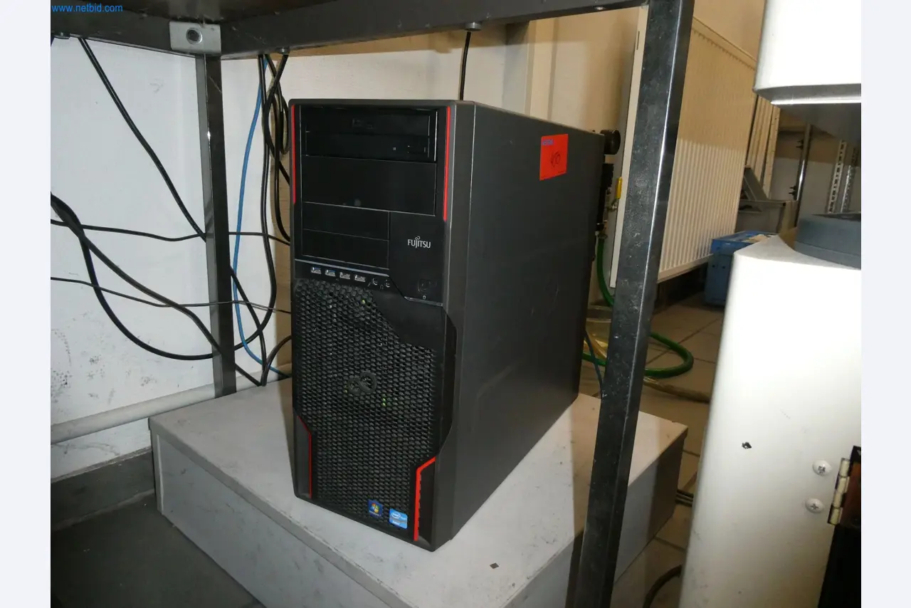 Machines & systems for light metal die casting (powertrain & structural parts)-5