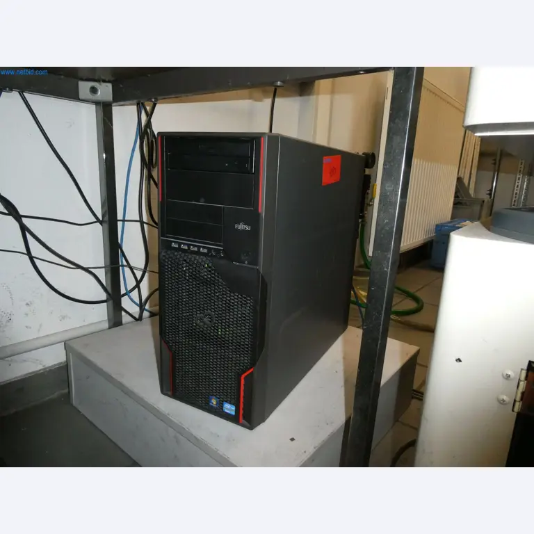 Machines & systems for light metal die casting (powertrain & structural parts)-5