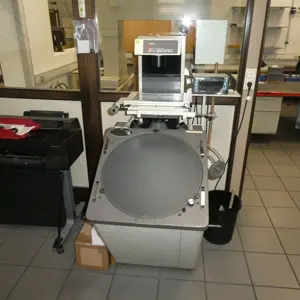 Profile projector Mitutoyo PV-5000