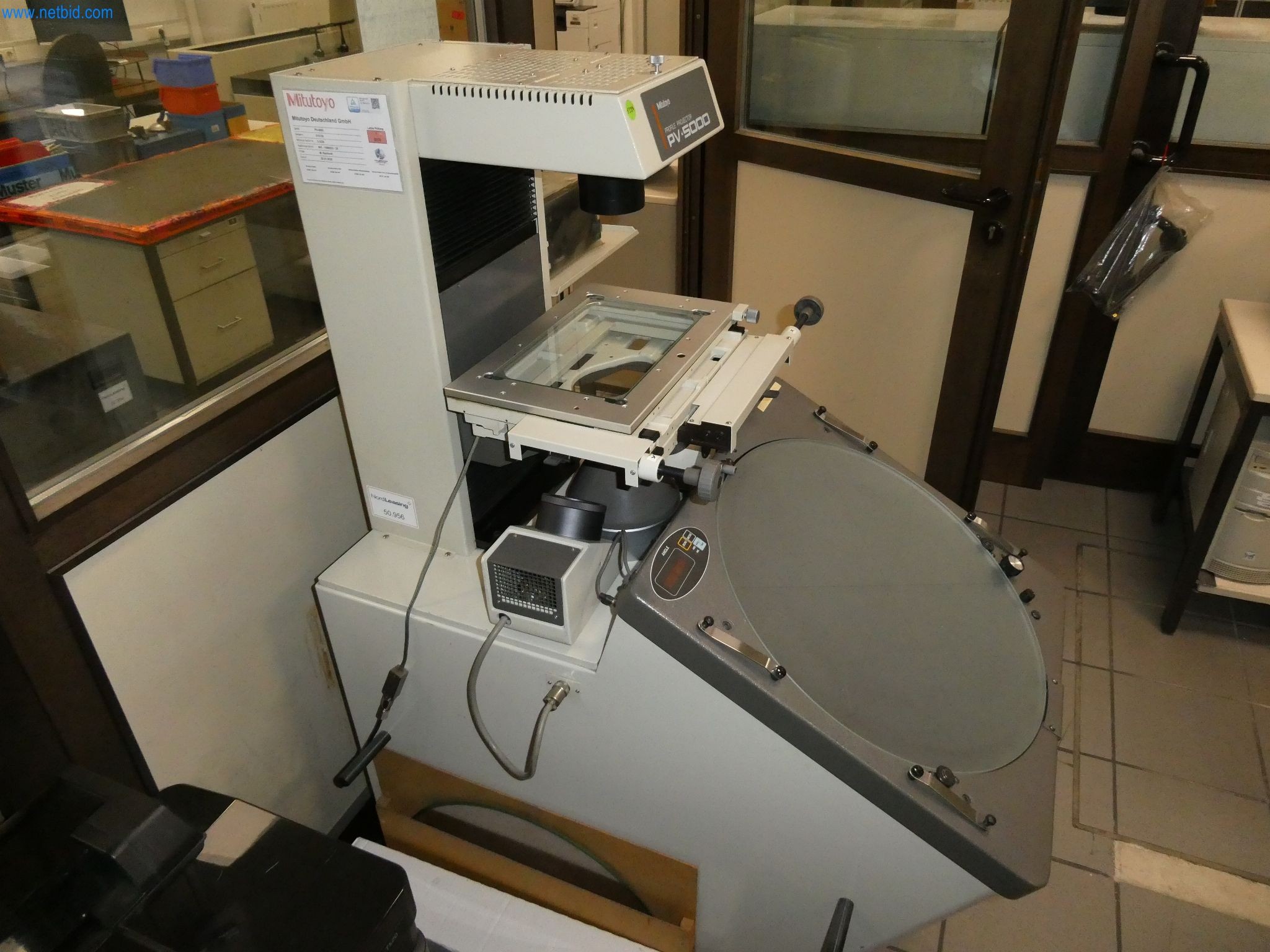 Machines & systems for light metal die casting (powertrain & structural parts)-3